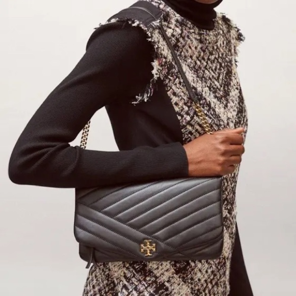 SOLD Tory Burch shoulder bag